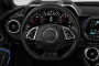 2018 Chevrolet Camaro 2-door Coupe LT w/2LT Steering Wheel