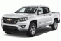 2018 Chevrolet Colorado 2WD Crew Cab 140.5