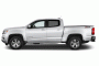 2018 Chevrolet Colorado 2WD Crew Cab 140.5