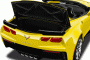 2018 Chevrolet Corvette 2-door Grand Sport Convertible w/3LT Trunk