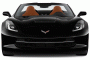 2018 Chevrolet Corvette 2-door Stingray Convertible w/2LT Front Exterior View