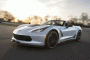 2018 Chevrolet Corvette Grand Sport Carbon 65 Edition