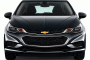 2018 Chevrolet Cruze 4-door HB 1.4L LT w/1SC Front Exterior View