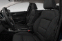2018 Chevrolet Cruze 4-door HB 1.4L LT w/1SC Front Seats