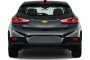 2018 Chevrolet Cruze 4-door HB 1.4L LT w/1SC Rear Exterior View