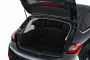 2018 Chevrolet Cruze 4-door HB 1.4L LT w/1SC Trunk