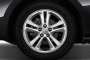 2018 Chevrolet Cruze 4-door Sedan 1.4L LT w/1SC Wheel Cap