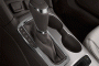 2018 Chevrolet Cruze 4-door Sedan 1.4L Premier w/1SF Gear Shift