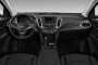 2018 Chevrolet Equinox FWD 4-door LT w/1LT Dashboard