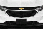 2018 Chevrolet Equinox FWD 4-door LT w/1LT Grille