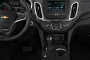 2018 Chevrolet Equinox FWD 4-door LT w/1LT Instrument Panel