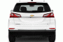 2018 Chevrolet Equinox FWD 4-door LT w/1LT Rear Exterior View