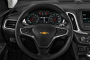2018 Chevrolet Equinox FWD 4-door LT w/1LT Steering Wheel