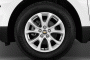 2018 Chevrolet Equinox FWD 4-door LT w/1LT Wheel Cap