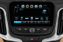 2018 Chevrolet Equinox FWD 4-door Premier w/1LZ Audio System