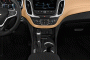 2018 Chevrolet Equinox FWD 4-door Premier w/1LZ Instrument Panel