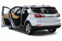 2018 Chevrolet Equinox FWD 4-door Premier w/1LZ Open Doors