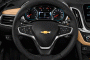2018 Chevrolet Equinox FWD 4-door Premier w/1LZ Steering Wheel