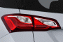 2018 Chevrolet Equinox FWD 4-door Premier w/1LZ Tail Light
