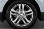2018 Chevrolet Equinox FWD 4-door Premier w/1LZ Wheel Cap