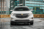 2018 Chevrolet Equinox 2.0T