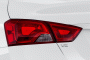 2018 Chevrolet Impala 4-door Sedan LT w/1LT Tail Light