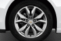 2018 Chevrolet Impala 4-door Sedan LT w/1LT Wheel Cap