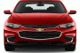 2018 Chevrolet Malibu 4-door Sedan LT w/1LT Front Exterior View