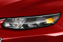 2018 Chevrolet Malibu 4-door Sedan LT w/1LT Headlight
