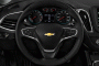 2018 Chevrolet Malibu 4-door Sedan LT w/1LT Steering Wheel