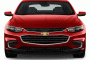 2018 Chevrolet Malibu 4-door Sedan Premier w/2LZ Front Exterior View