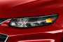 2018 Chevrolet Malibu 4-door Sedan Premier w/2LZ Headlight