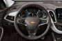 2018 Chevrolet Malibu 4-door Sedan Premier w/2LZ Steering Wheel