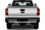 2018 Chevrolet Silverado 2500HD 2WD Crew Cab 167.7