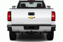 2018 Chevrolet Silverado 2500HD 2WD Reg Cab 133.6