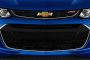 2018 Chevrolet Sonic 5dr HB Auto LT w/1SD Grille