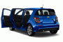 2018 Chevrolet Sonic 5dr HB Auto LT w/1SD Open Doors