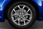 2018 Chevrolet Sonic 5dr HB Auto LT w/1SD Wheel Cap