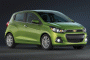 2018 Chevrolet Spark