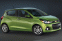 2018 Chevrolet Spark