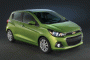 2018 Chevrolet Spark