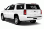 2018 Chevrolet Suburban 2WD 4-door 1500 LS Angular Rear Exterior View