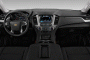 2018 Chevrolet Suburban 2WD 4-door 1500 LS Dashboard