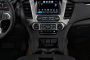 2018 Chevrolet Suburban 2WD 4-door 1500 LS Instrument Panel