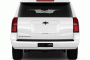 2018 Chevrolet Suburban 2WD 4-door 1500 LS Rear Exterior View