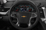2018 Chevrolet Suburban 2WD 4-door 1500 LS Steering Wheel