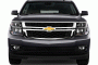 2018 Chevrolet Suburban 2WD 4-door 1500 LT Front Exterior View