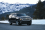 2018 Chevrolet Suburban