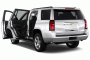 2018 Chevrolet Tahoe 2WD 4-door LT Open Doors