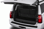 2018 Chevrolet Tahoe 2WD 4-door LT Trunk